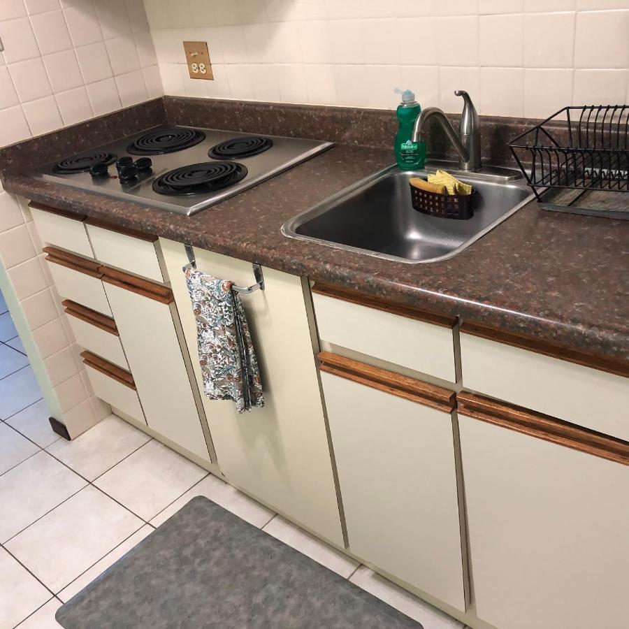 Marina Lanais Condominio Las Croabas Eksteriør billede
