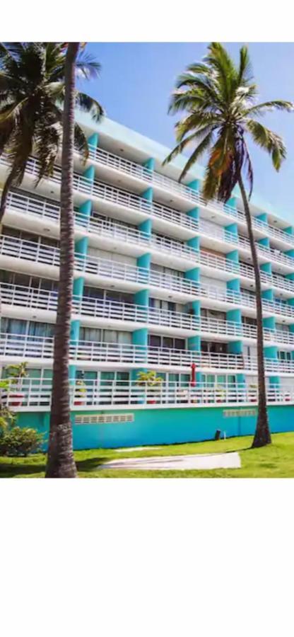 Marina Lanais Condominio Las Croabas Eksteriør billede